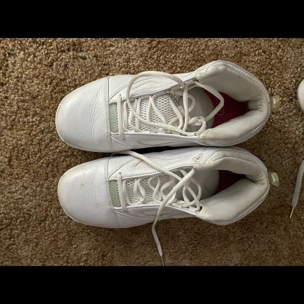Retro Jordan 16s - Picture 2 of 5